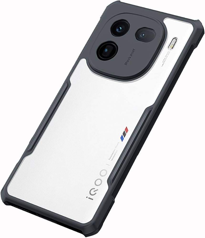iQOO Z1 6gb/128gb テストのみ使用 ケース付